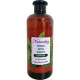 Naturalive Doğal Şampuan (Tüm Saçlar Için)