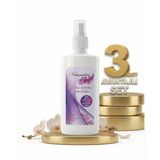 Naturalive Eşarp Spreyi 3X200 Ml