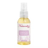 Naturalive Lavanta Özlü Vücut Spreyi 50Ml