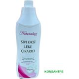 Naturalive Oksi Leke Çıkarıcı Konsantre 1000 ml - 1 lt