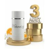 Naturalive Portakallı Deodorant 3X50 Gr