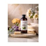 Naturalive Tüm Saç Tipleri Için Şampuan 500 ml