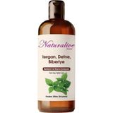 Naturalive Tüm Saç Tipleri Için Şampuan 500ML Gimdes Sertifikalı