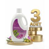 Naturalive Zeytinyağlı Sıvı El Sabunu 3X2,5 Lt