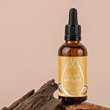 Natural'iz Beauty Argan Yağı %100 Saf Soğuk Sıkım 20 ml