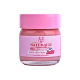 Natural'iz Beauty Bebek Pişik Kremi