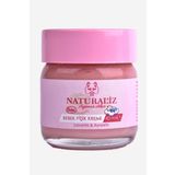 Naturaliz Beauty Doğal Bebek Pişik Kremi Lavanta+Aynısefa