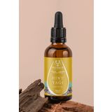 Natural'iz Beauty Hint Yağı %100 Saf Soğuk Sıkım 50 ml