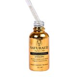 Naturaliz Beauty Hyaluronik Asit Antiaging 24K Altın Serum Kolajen+Vitamin E