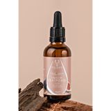 Natural'iz Beauty Incir Çekirdeği Yağı %100 Saf Soğuk Sıkım