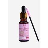 Naturaliz Beauty Kaş&kirpik Serumu Argan Yağı Evitamini