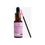 Natural'iz Beauty Kaş&kirpik Serumu Argan Yağı+E Vitamini