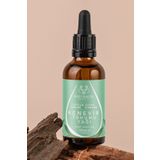 Naturaliz Beauty Kenevir Tohumu Yağı %100 Saf Soğuk Sıkım