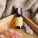 Natural'iz Beauty Limon Uçucu Yağı %100 Saf 10 ml