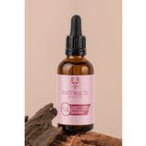 Naturaliz Beauty Lugol Solution %2 Iyot Damlası 30 ml