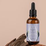 Natural'iz Beauty Üzüm Çekirdeği Yağı %100 Saf Soğuk Sıkım 50 ml
