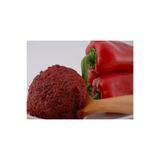 naturalköyürünleri Ev Yapımı Tatlı Biber Salçası 1 Kg(Antep Salçası)