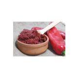 naturalköyürünleri Ev Yapımı Tatlı Biber Salçası 3 Kg