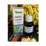 naturalköyürünleri Fesmina Ardıç Katranı Yağı 20ml
