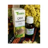 Naturalköyürünleri Fesmina Çam Terebenti Yağı 50 Ml