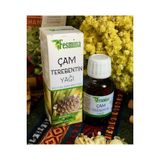 Naturalköyürünleri Fesmina Çam Terebentin Yağı 20 Ml