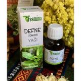 Naturalköyürünleri Fesmina Defne Yağı 20Ml