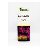 Naturalköyürünleri Fesmina Kantaron Yağı 20 Ml