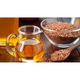 Naturalköyürünleri Fesmina Keten Tohumu Yağı 50 Ml