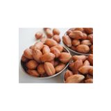 naturalköyürünleri Kavrulmuş Tuzsuz Duble Yer Fıstık 1 Kg