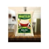 naturalköyürünleri Mutlu Gönen Baldo Pirinç 5 Kg