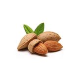 naturalköyürünleri Yumuşak Kabuklu Badem [ferragnes Cinsi Diş Bademi] 1 Kg