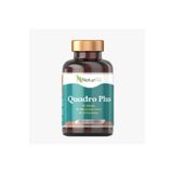 Naturall Quadro Plus Mumiyo Ve Kırmızı Kore Ginsengi Içeren Takviye Edici Gıda - Bitkisel 90 Tablet