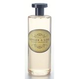Naturally European Ginger Lime 500 ml Duş Jeli
