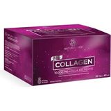 Naturalnest Collagen Plus 10.000 Mg 30X40 ml Tüp Sıvı Takviye Edici Gıda - Sade