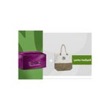 Naturalnest Collagen Plus 30 Tup Çanta Hediyeli