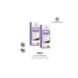 Naturalnest Immy Kara Mürver 1,3 1,6 Beta Glukan Vitamin C Çinko İçeren Şurup 2 Kutu