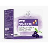 NaturalNest Immy Sambucus 20 Saşe