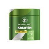 Naturalnest Kreatin Monohidrat 170.65 Gr (1 Ölçek 3000 Mg Kreatin İçerir)