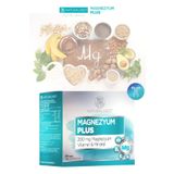 Naturalnest Magnezyum Plus 30 Saşe Magnezyum Sitrat, P5p (B6 VİTAMİNİ), Selenyum, Bor, D Ve K Vit