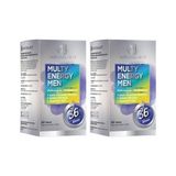 Naturalnest Multivitamin Men 30 Tablet Alana