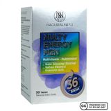 NaturalNest Multy Energy Men Multivitamin 30 Tablet
