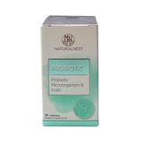 NaturalNest Probiotic İnülin 10 Kapsül