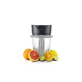 Naturalp Wundermix Wunderjuicer Thermomix Mutfak Robotu Tm6 ve Tm5 Için Narenciye Sıkacağı Başlığı