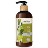 Naturals By Watsons 400 ml Olive Krem El Sabunu