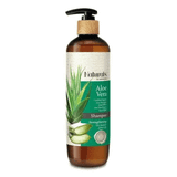 Naturals By Watsons 490 ML Aloe Vera Şampuan