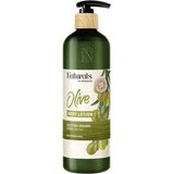 Naturals By Watsons 490 ml Olive Vücut Losyonu