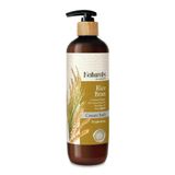 Naturals By Watsons 490 ml Rice Bran Krem Duş Jeli