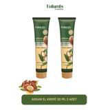 Naturals By Watsons Argan El Kremi 30 ml 2 Adet
