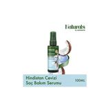 Naturals By Watsons Coconut 100 ml Saç Serumu