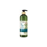 Naturals By Watsons Saklı Güzellik Organik Sertifikalı Çay Ağacı Şampuan Tea Tree 490 Ml